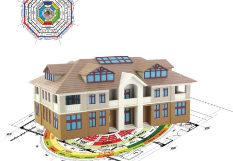 Phong thủy nhà ở là gì? Những điều cơ bản ai cũng nên biết